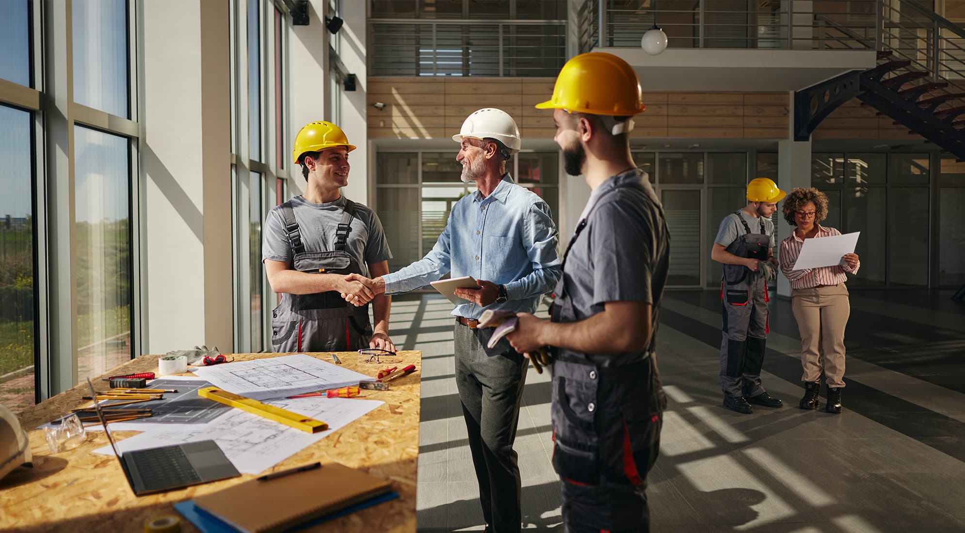Procurement Support