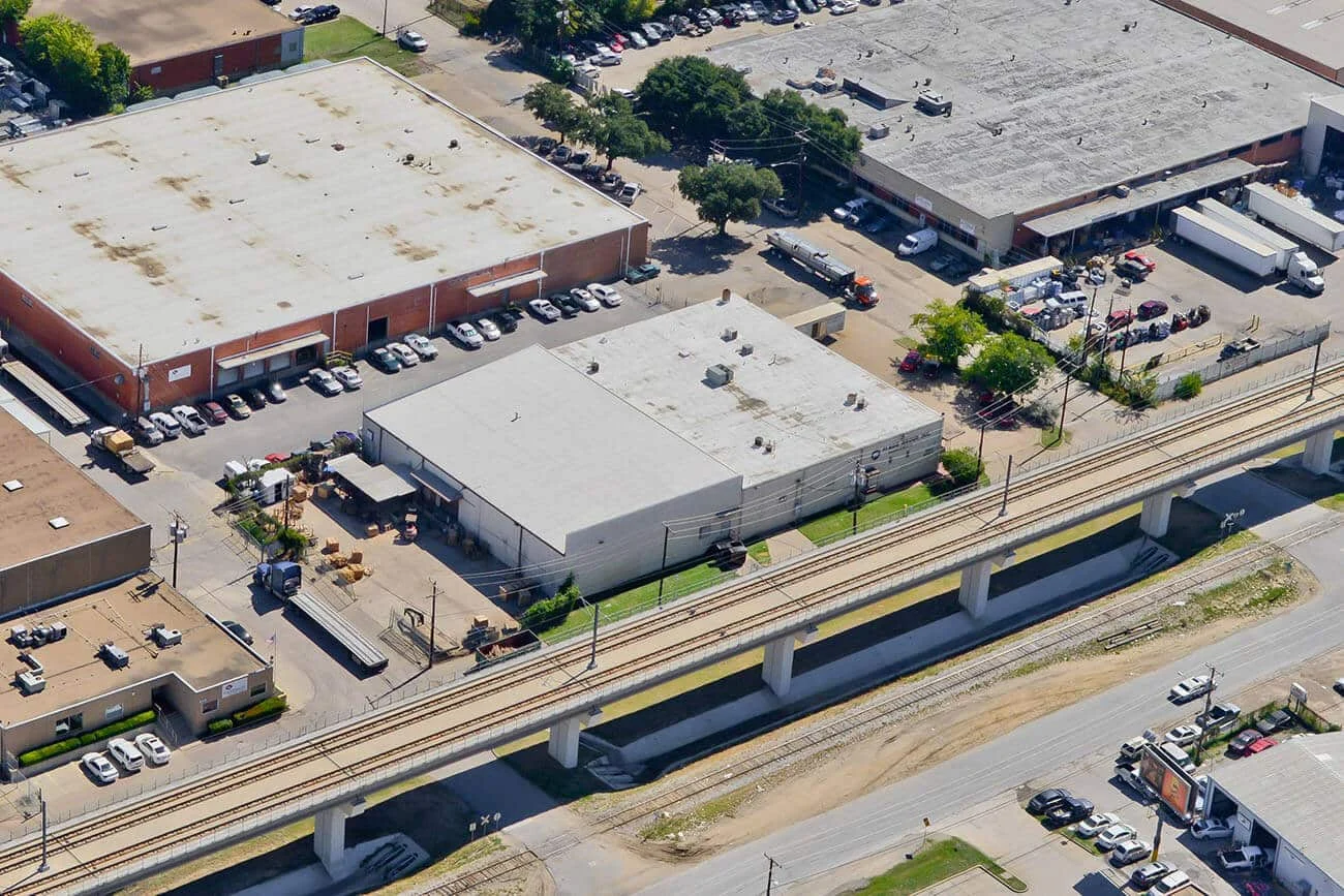Healthcare Roofing