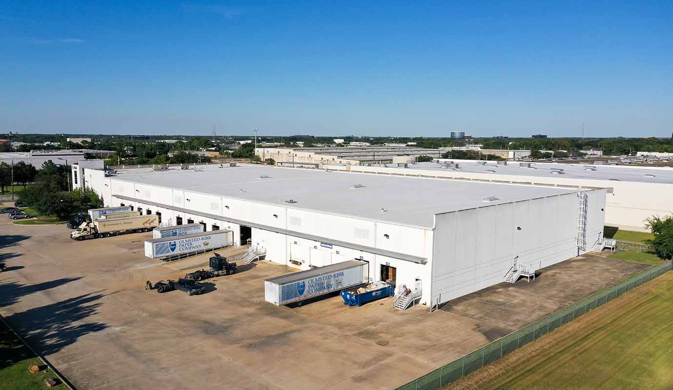 REIT Roofing