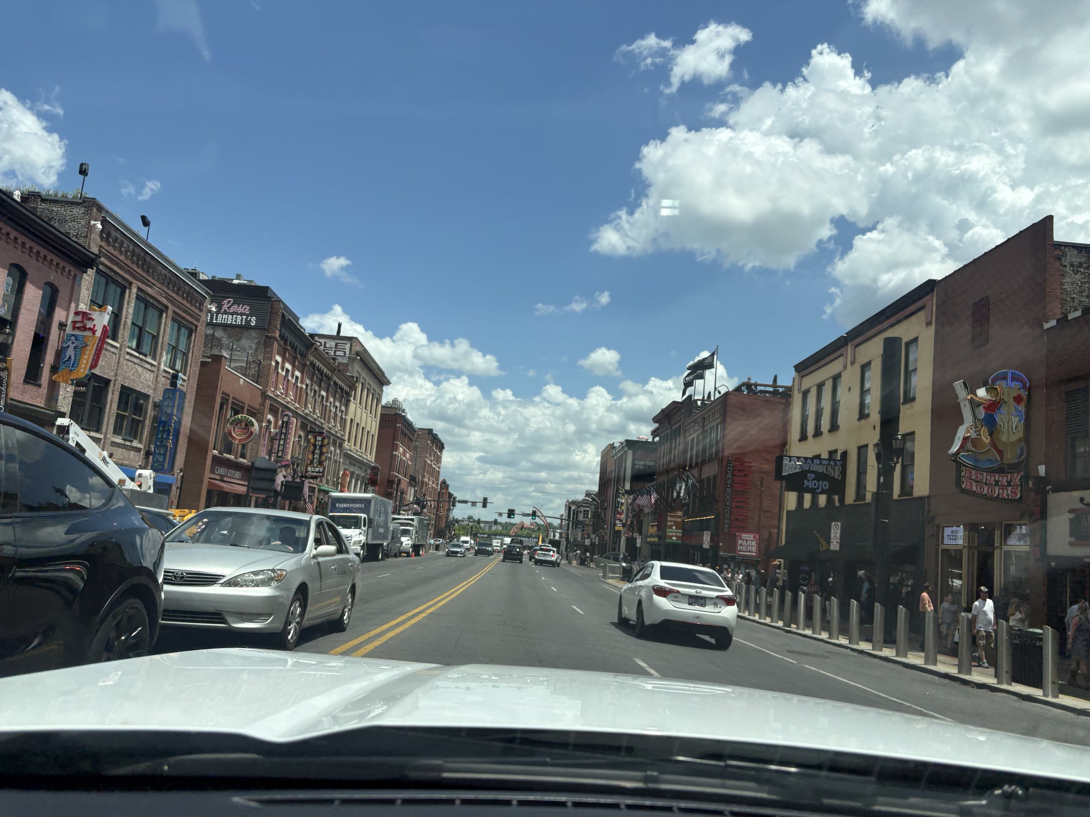 Nashville Commercial Roofing