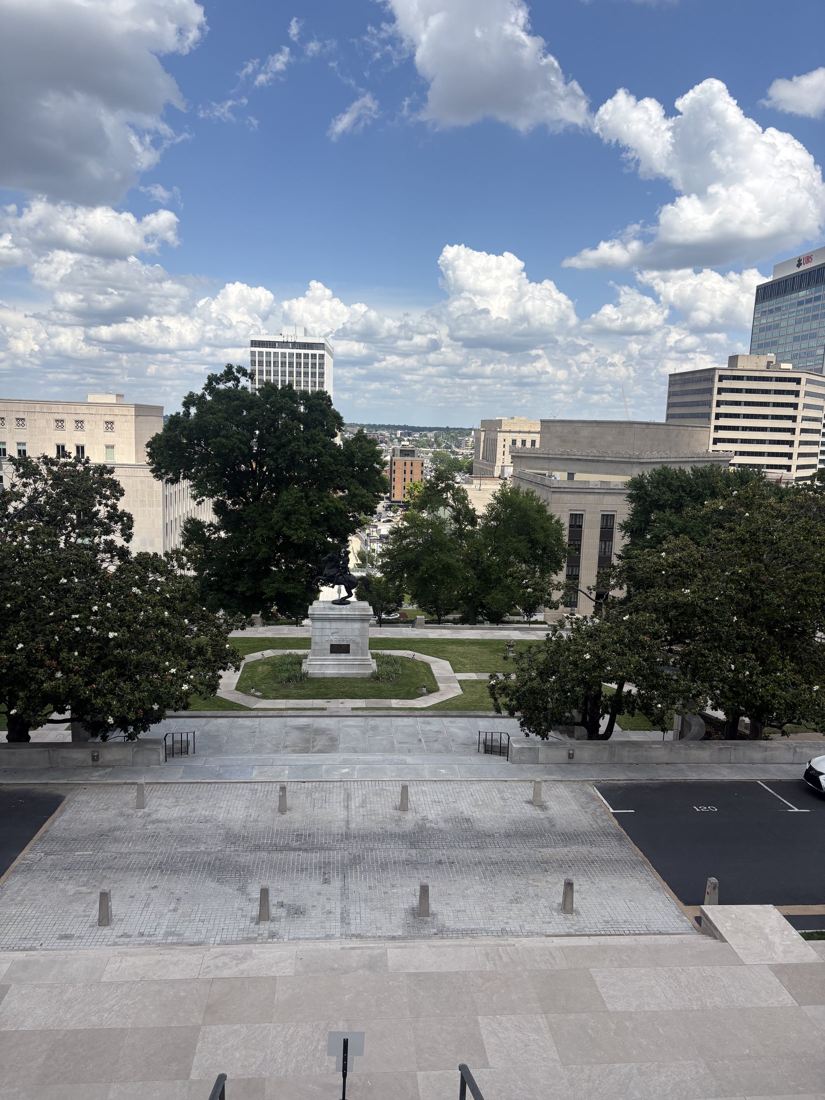 Commercial Roof Repair