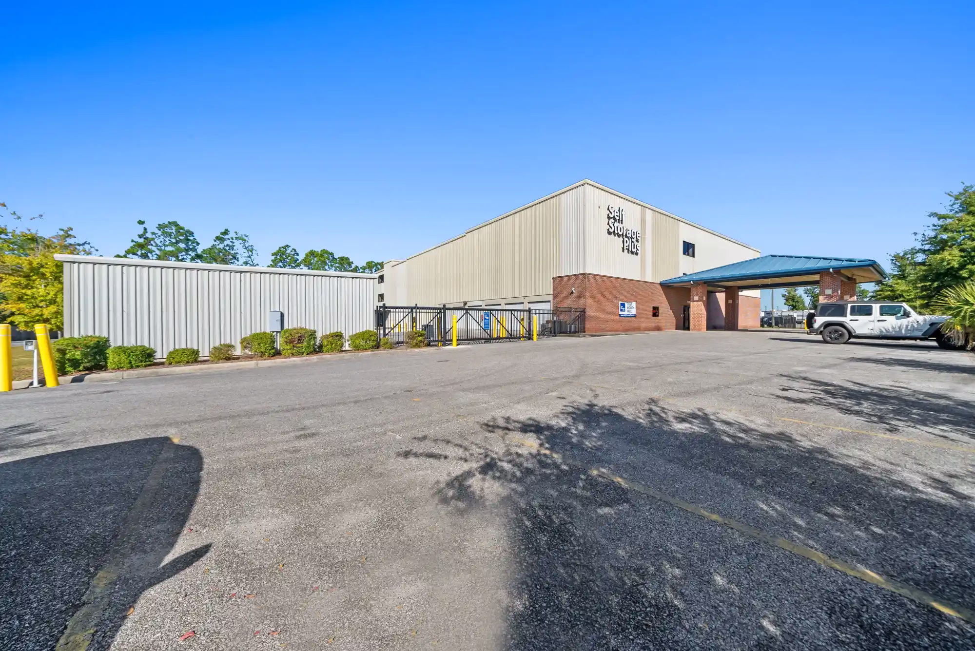 Roof asset management inspection